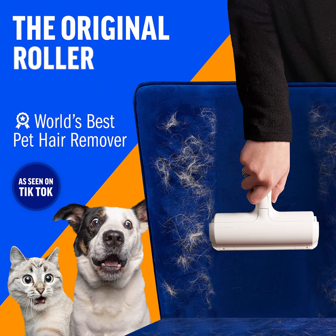 Pet Hair Remover Upgraded Lint Roller for Pet Hair Remover Pet