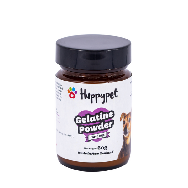 Happypet Deer Gelatine Powder for Dogs