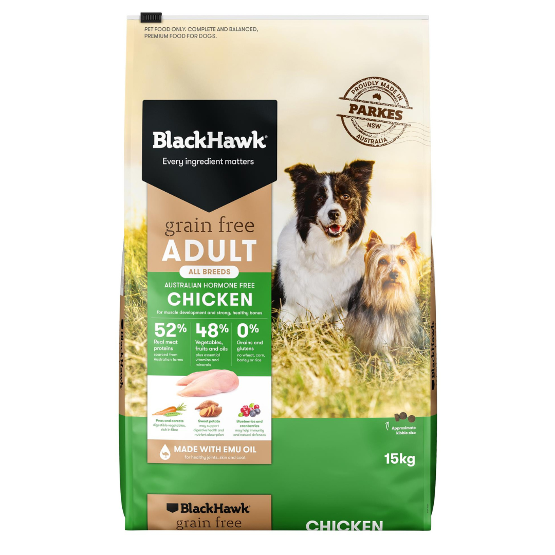 A closer look at How To Make Grain Free Chicken Dog Food