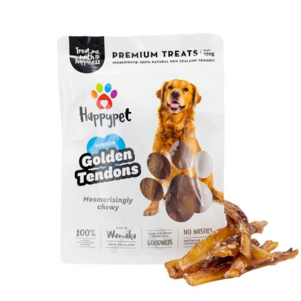 Happypet Golden Tendons Dog Treats