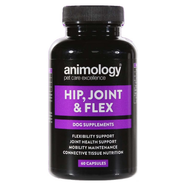 Animology Hip, Joint & Flex Supplement