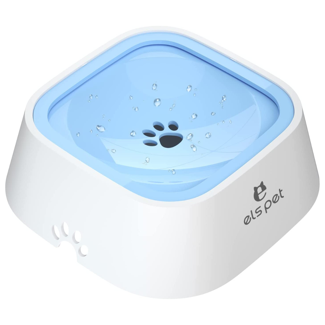 Slow drink water bowl on sale